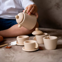 Tea Set - BIG FRENCHIES