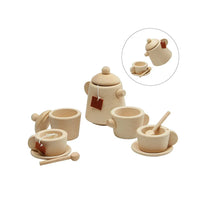 Tea Set - BIG FRENCHIES