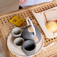 Classic Tea Set