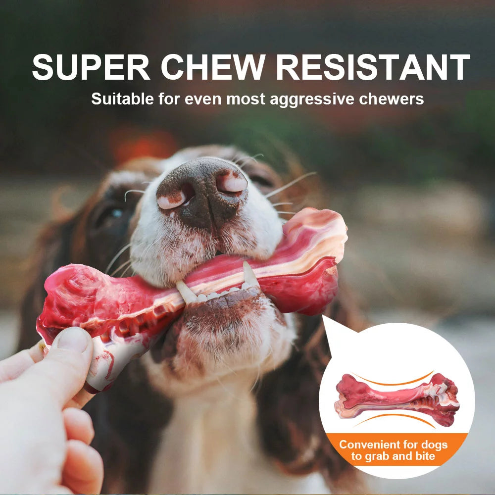 Chew Toys for Large Breed - BIG FRENCHIES
