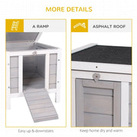 Pet/Dog House/Rabbit Hutch/Duck House