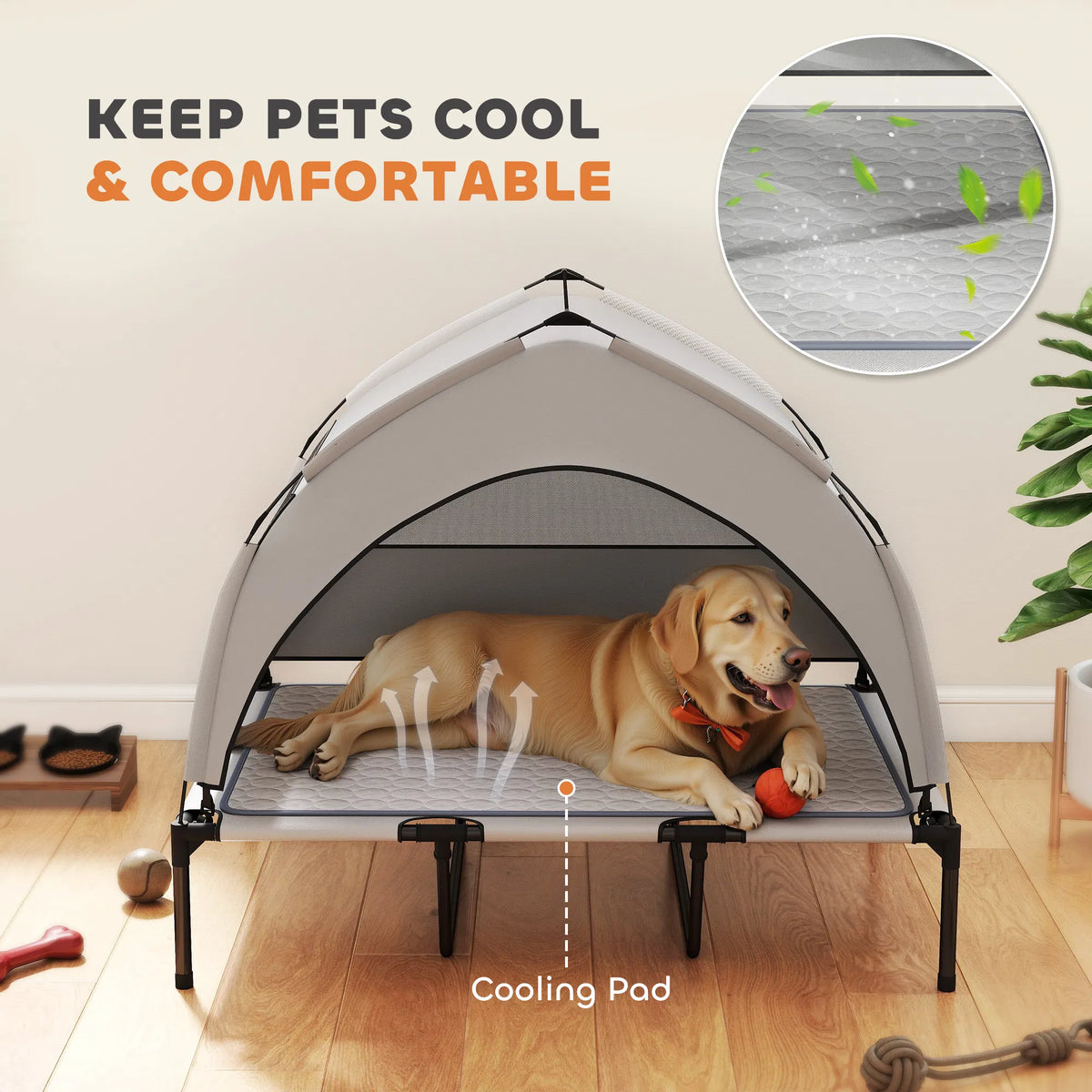 Dog Bed/Pet Sofa