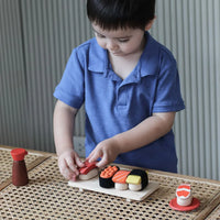 Sushi Set - BIG FRENCHIES