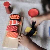 Sushi Set - BIG FRENCHIES