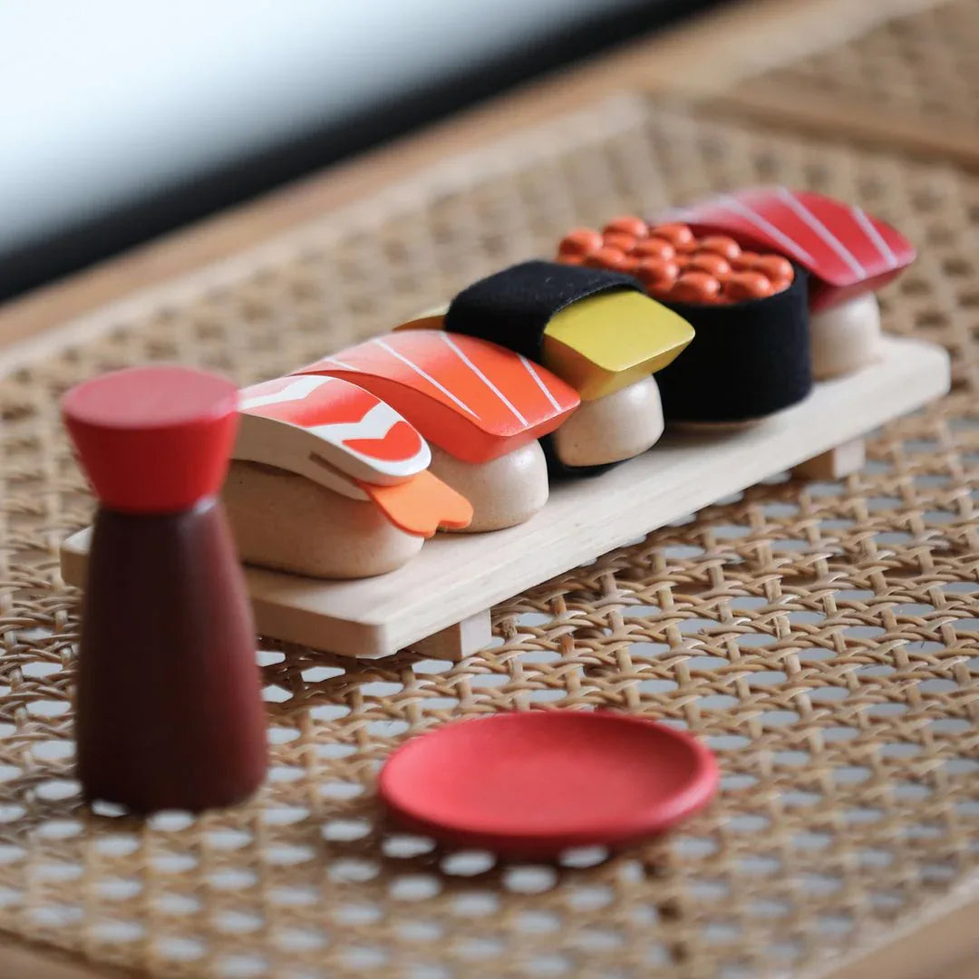 Sushi Set - BIG FRENCHIES