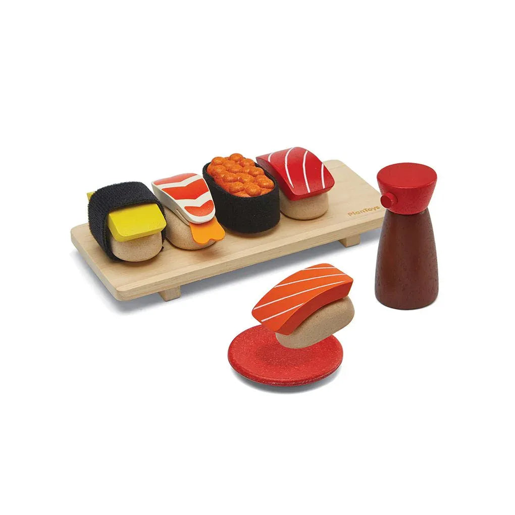 Sushi Set - BIG FRENCHIES