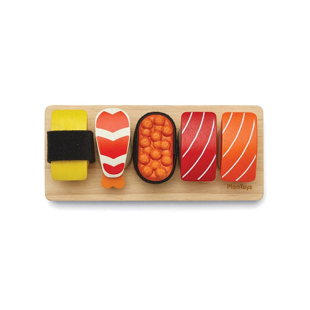 Sushi Set - BIG FRENCHIES