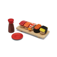 Sushi Set - BIG FRENCHIES