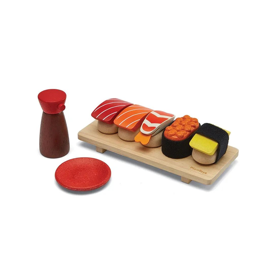 Sushi Set - BIG FRENCHIES