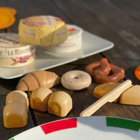 Bread Set - BIG FRENCHIES