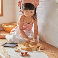 Bread Set - BIG FRENCHIES