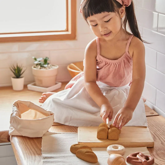 Bread Set - BIG FRENCHIES