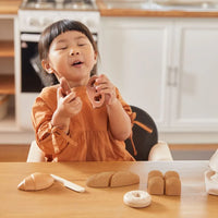 Bread Set - BIG FRENCHIES