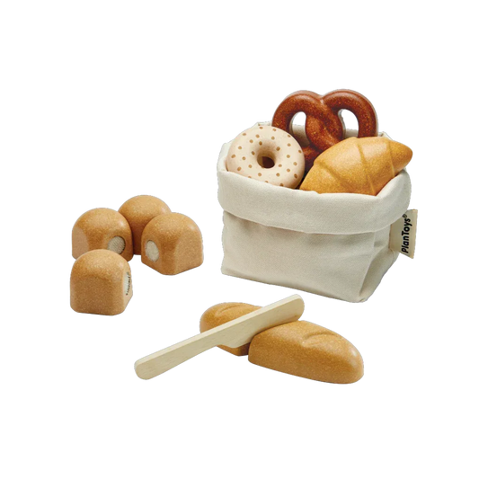 Bread Set - BIG FRENCHIES