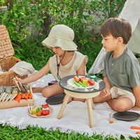 BBQ Playset - BIG FRENCHIES