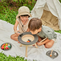 BBQ Playset - BIG FRENCHIES
