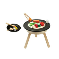 BBQ Playset - BIG FRENCHIES