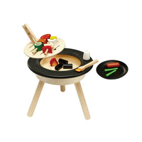 BBQ Playset - BIG FRENCHIES