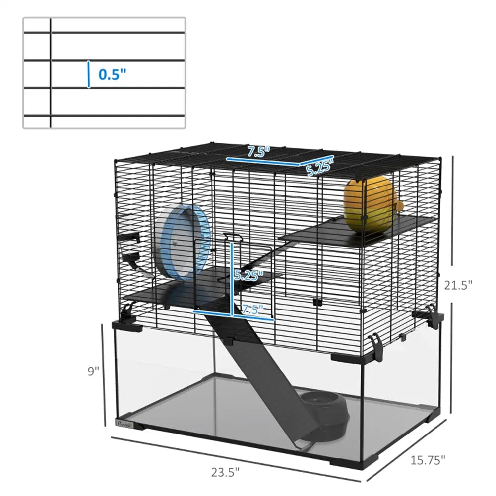 Hamster Cage/Pet Cage