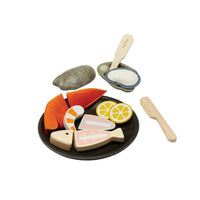 Seafood Platter - BIG FRENCHIES