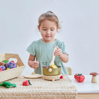 Cookery Set - BIG FRENCHIES