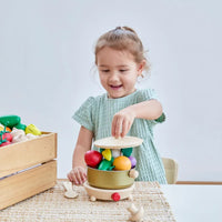 Cookery Set - BIG FRENCHIES