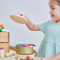 Cookery Set - BIG FRENCHIES