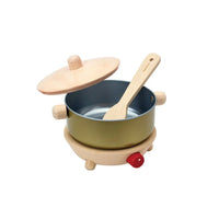 Cookery Set - BIG FRENCHIES