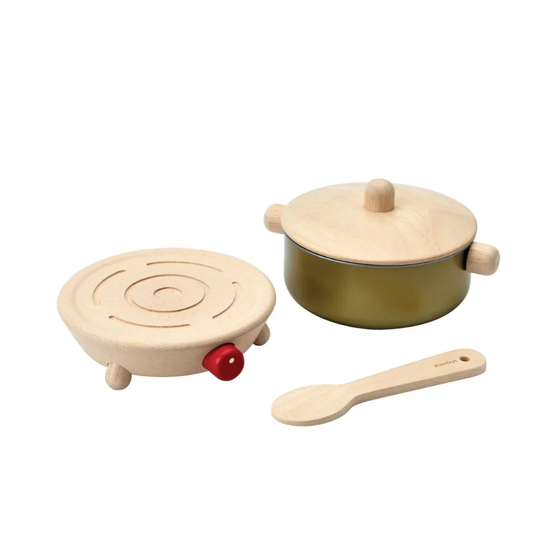 Cookery Set - BIG FRENCHIES