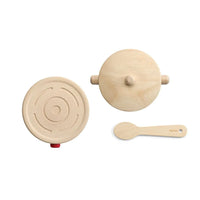 Cookery Set - BIG FRENCHIES
