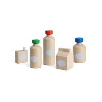 Beverage Set - BIG FRENCHIES