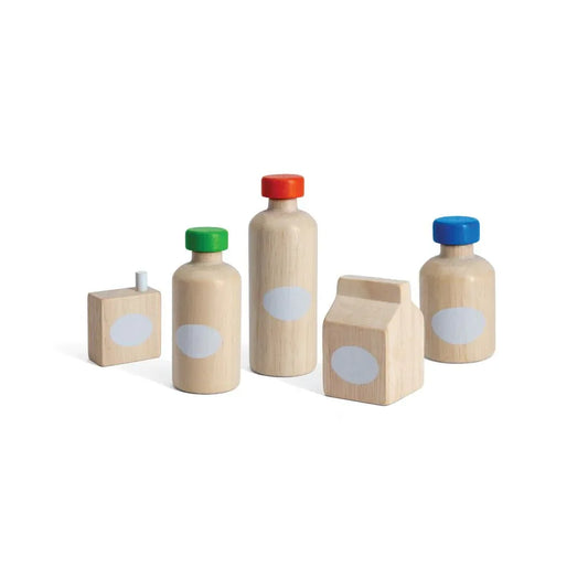 Beverage Set - BIG FRENCHIES