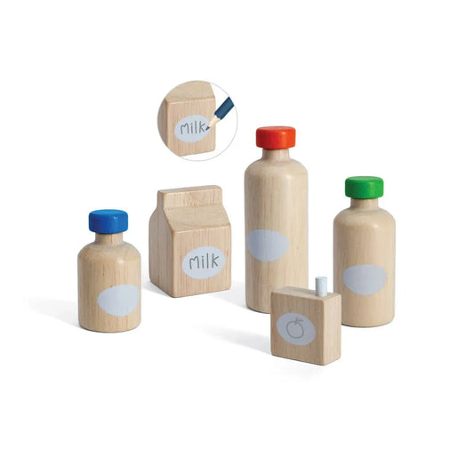 Beverage Set - BIG FRENCHIES