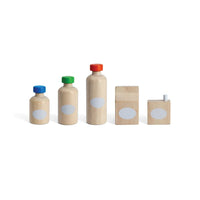 Beverage Set - BIG FRENCHIES