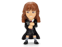 Set of 4 Diecast Figures "Harry Potter" "Metalfigs" Series by Jada