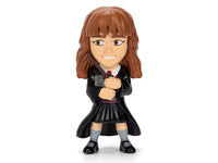 Set of 4 Diecast Figures "Harry Potter" "Metalfigs" Series by Jada