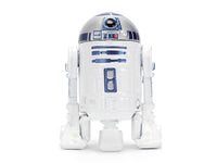 Set of 4 Diecast Figures "Star Wars" Movie Franchise "Metalfigs" Series Diecast Models by Jada