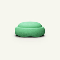 Round Rainbow Stepping Stone Sensory Toy