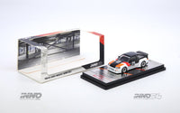 Inno64 Toyota AE86 Levin Pandem Rocket Bunny 1:64