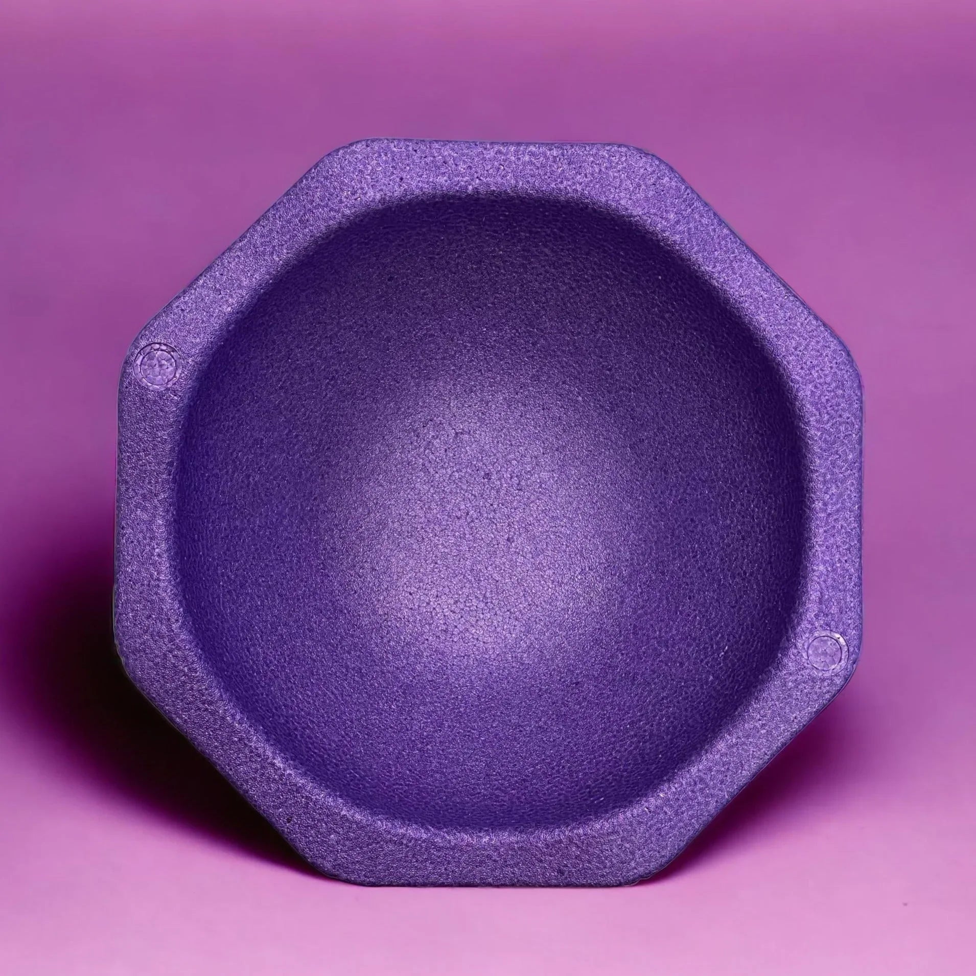 Purple Stepping Stone (Single Piece) - BIG FRENCHIES