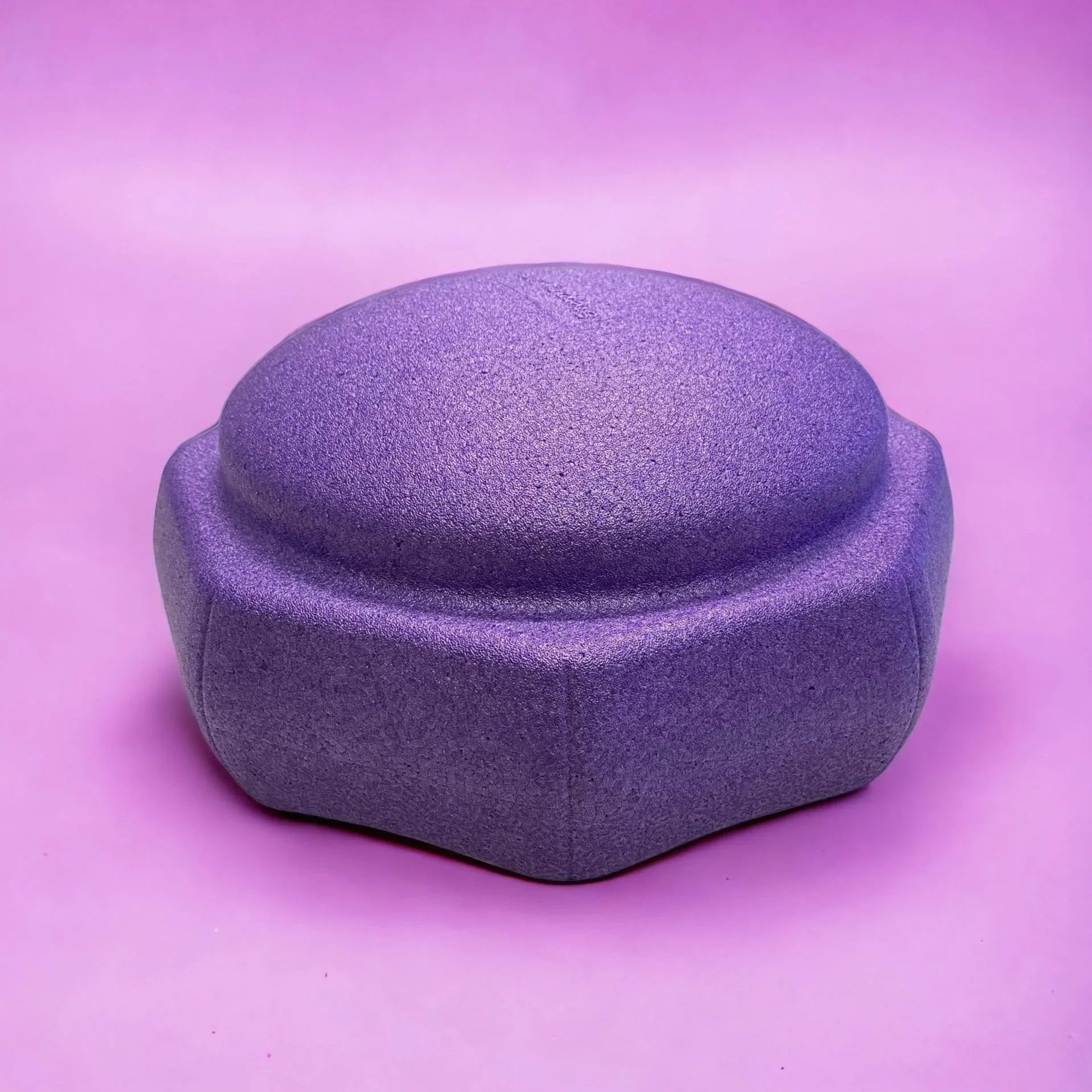 Purple Stepping Stone (Single Piece) - BIG FRENCHIES