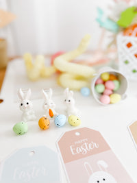Easter Printable Activity Dramatic Play Kit