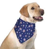 Piccardmeds4pets Fresh Dog Aloe and Oats Shinny Coat Shampoo 16 oz. + FREE Bandana!