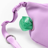 Hands-Free Dog Walking Bag - BIG FRENCHIES