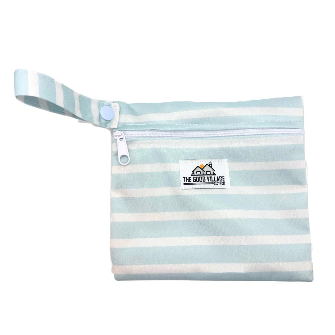 Mini Wetbags | Sailor's Breeze - BIG FRENCHIES
