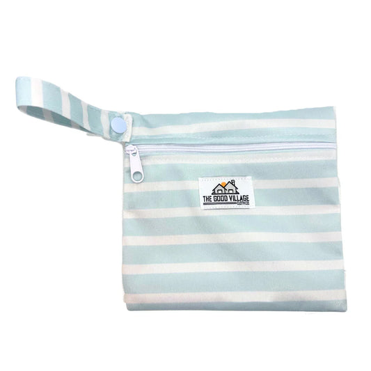 Mini Wetbags | Sailor's Breeze - BIG FRENCHIES