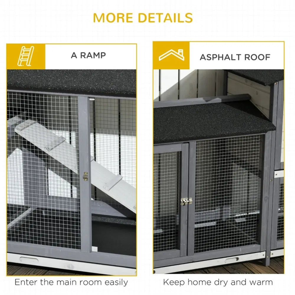 Small Animal Playpen Cage