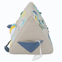 Shapes tummy time toy - BIG FRENCHIES