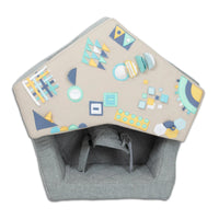 Shapes Baby Activity Center - BIG FRENCHIES
