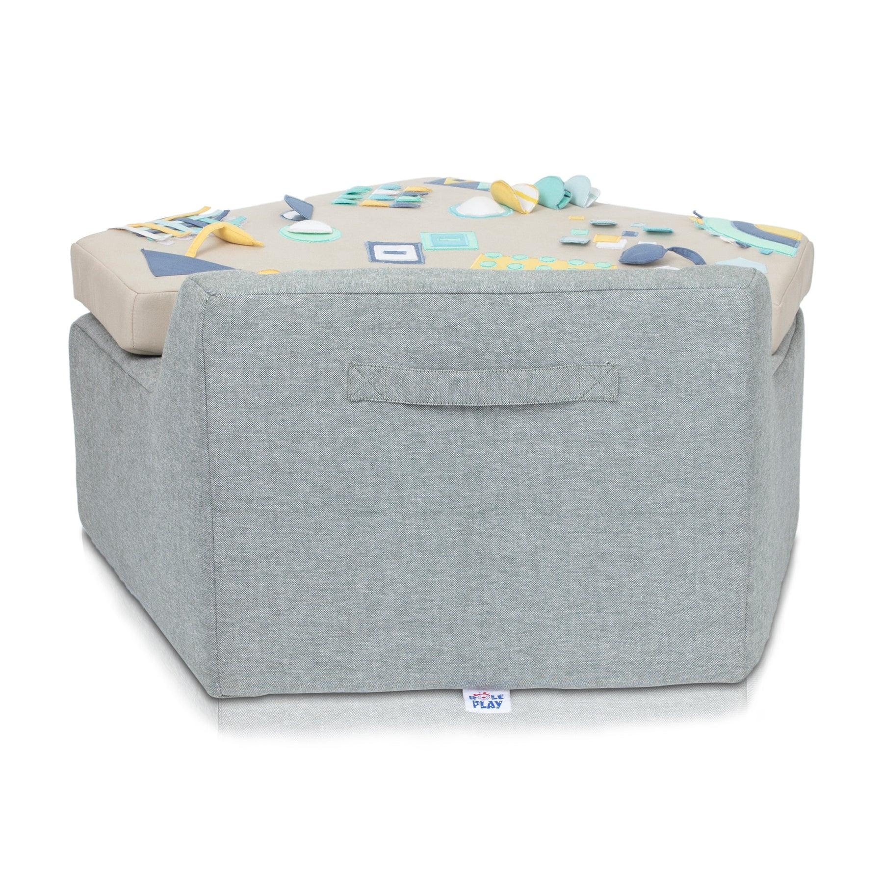 Shapes Baby Activity Center - BIG FRENCHIES